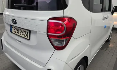 Kia Ray 2018, 71053 км, за 7155.05 USD - фото 23