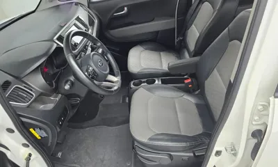 Kia Ray 2018, 71053 км, за 7155.05 USD - фото 30