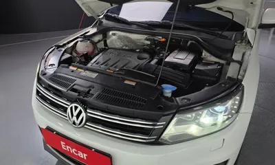 Volkswagen Tiguan 2014, 188901 км, за 4228.61 USD - фото 6