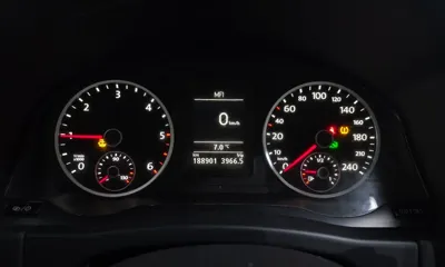 Volkswagen Tiguan 2014, 188901 км, за 4228.61 USD - фото 8
