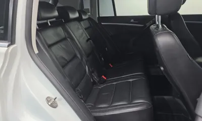 Volkswagen Tiguan 2014, 188901 км, за 4228.61 USD - фото 12