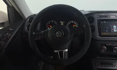 Volkswagen Tiguan 2014, 188901 км, за 4228.61 USD - фото 13