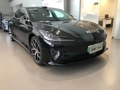 IM IM L6 2025, 11600 км, за 26531.13 USD