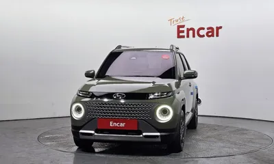 Hyundai Casper 2023, 14059 км, за 9943.84 USD