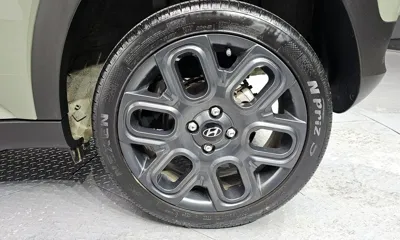 Hyundai Casper 2023, 14059 км, за 9943.84 USD