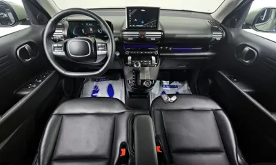 Hyundai Casper 2023, 14059 км, за 9943.84 USD - фото 7