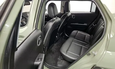 Hyundai Casper 2023, 14059 км, за 9943.84 USD - фото 11
