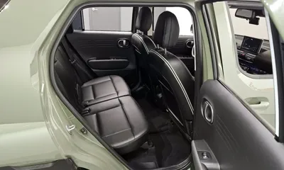 Hyundai Casper 2023, 14059 км, за 9943.84 USD - фото 12