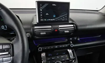 Hyundai Casper 2023, 14059 км, за 9943.84 USD - фото 17