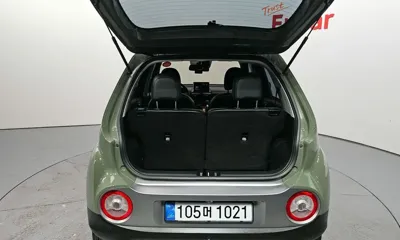 Hyundai Casper 2023, 14059 км, за 9943.84 USD - фото 20