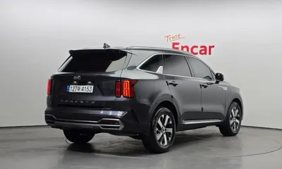 Kia Sorento 2021, 128391 км, за 13868.51 USD