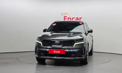 Kia Sorento 2021, 128391 км, за 13868.51 USD