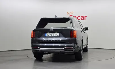 Kia Sorento 2021, 128391 км, за 13868.51 USD