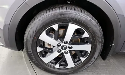 Kia Sorento 2021, 128391 км, за 13868.51 USD