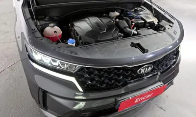 Kia Sorento 2021, 128391 км, за 13868.51 USD - фото 6