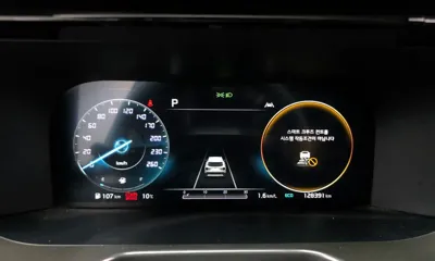Kia Sorento 2021, 128391 км, за 13868.51 USD - фото 8