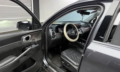 Kia Sorento 2021, 128391 км, за 13868.51 USD - фото 10