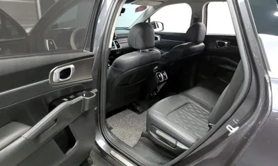 Kia Sorento 2021, 128391 км, за 13868.51 USD - фото 11