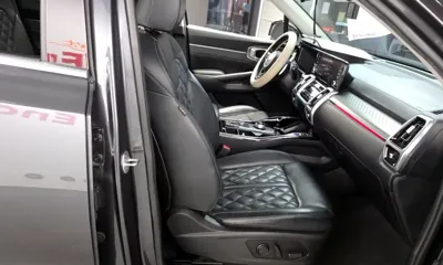 Kia Sorento 2021, 128391 км, за 13868.51 USD - фото 12