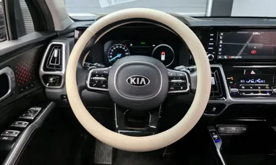 Kia Sorento 2021, 128391 км, за 13868.51 USD - фото 13