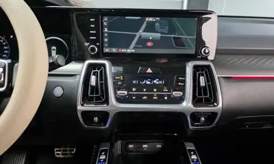 Kia Sorento 2021, 128391 км, за 13868.51 USD - фото 17