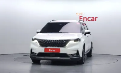 Kia Canival 2023, 74335 км, за 22027.1 USD