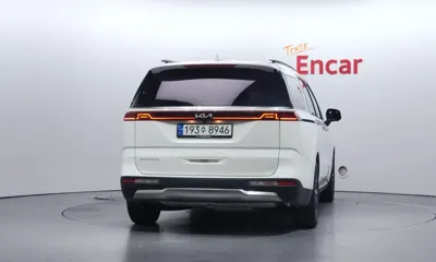 Kia Canival 2023, 74335 км, за 22027.1 USD