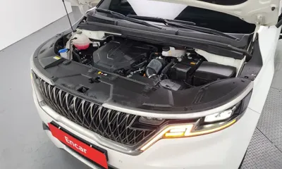 Kia Canival 2023, 74335 км, за 22027.1 USD - фото 6
