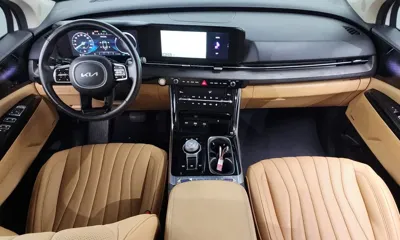 Kia Canival 2023, 74335 км, за 22027.1 USD - фото 7