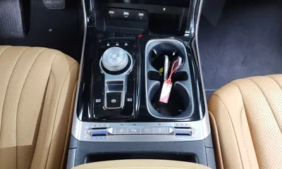 Kia Canival 2023, 74335 км, за 22027.1 USD - фото 9