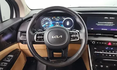 Kia Canival 2023, 74335 км, за 22027.1 USD - фото 13