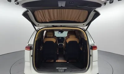 Kia Canival 2023, 74335 км, за 22027.1 USD - фото 20