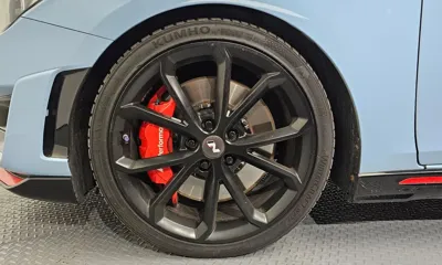 Hyundai Veloster 2021, 52481 км, за 12046.62 USD
