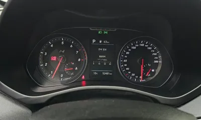 Hyundai Veloster 2021, 52481 км, за 12046.62 USD - фото 8