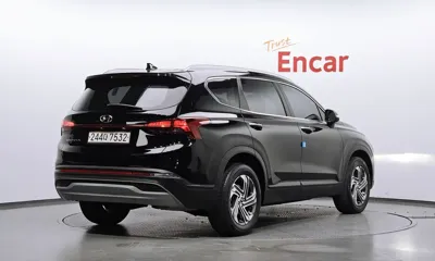 Hyundai Santafe 2021, 75759 км, за 13719.31 USD