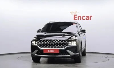 Hyundai Santafe 2021, 75759 км, за 13719.31 USD