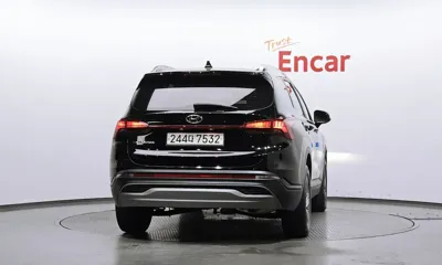 Hyundai Santafe 2021, 75759 км, за 13719.31 USD