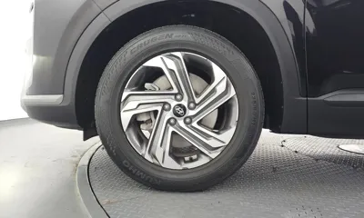 Hyundai Santafe 2021, 75759 км, за 13719.31 USD