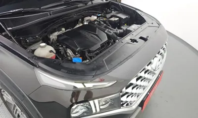 Hyundai Santafe 2021, 75759 км, за 13719.31 USD - фото 6