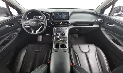 Hyundai Santafe 2021, 75759 км, за 13719.31 USD - фото 7