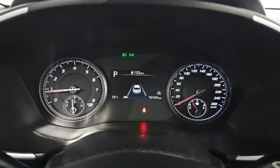 Hyundai Santafe 2021, 75759 км, за 13719.31 USD - фото 8