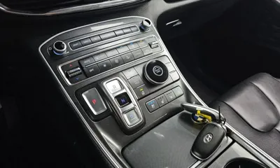 Hyundai Santafe 2021, 75759 км, за 13719.31 USD - фото 9