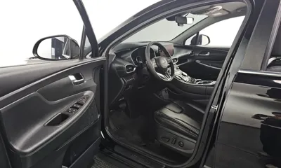 Hyundai Santafe 2021, 75759 км, за 13719.31 USD - фото 10