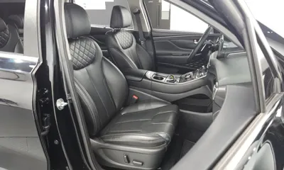 Hyundai Santafe 2021, 75759 км, за 13719.31 USD - фото 12