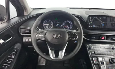 Hyundai Santafe 2021, 75759 км, за 13719.31 USD - фото 13