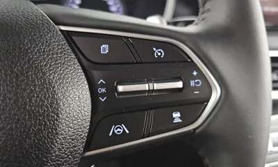 Hyundai Santafe 2021, 75759 км, за 13719.31 USD - фото 19