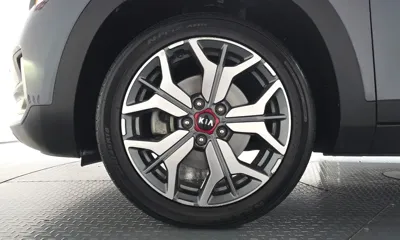 Kia Seltos 2021, 91162 км, за 10162.87 USD