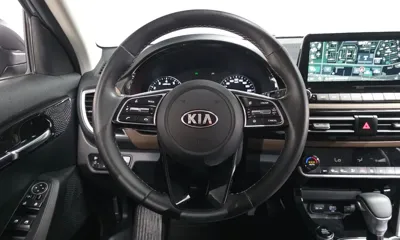 Kia Seltos 2021, 91162 км, за 10162.87 USD - фото 13
