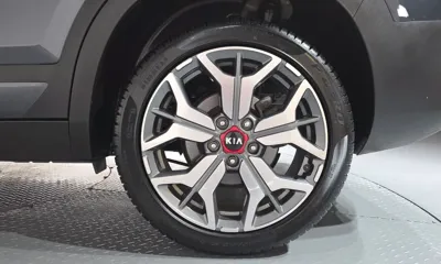 Kia Seltos 2021, 91162 км, за 10162.87 USD - фото 21