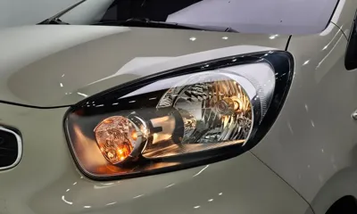 Kia Morning 2016, 85413 км, за 4266.77 USD - фото 22